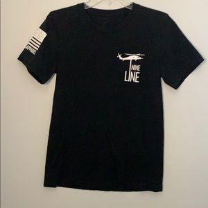 Nine Line Shirt